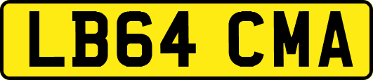 LB64CMA