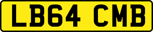 LB64CMB
