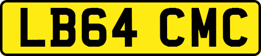 LB64CMC
