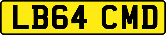 LB64CMD