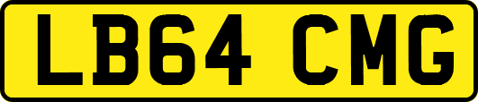 LB64CMG