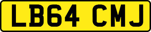 LB64CMJ