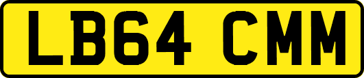 LB64CMM