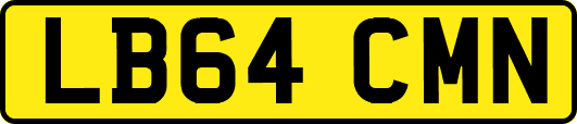 LB64CMN