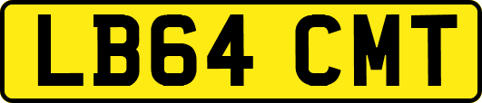 LB64CMT