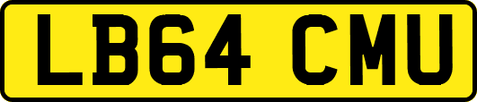 LB64CMU