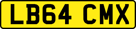 LB64CMX