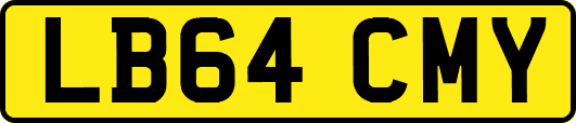 LB64CMY