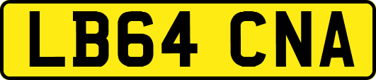 LB64CNA