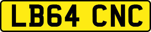 LB64CNC