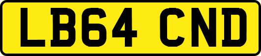 LB64CND