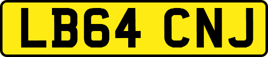 LB64CNJ