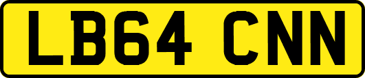 LB64CNN