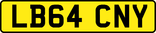 LB64CNY