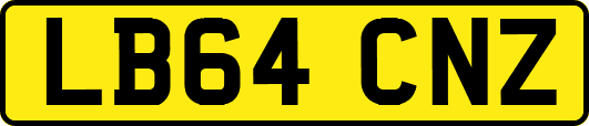 LB64CNZ