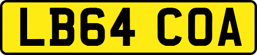 LB64COA