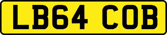 LB64COB