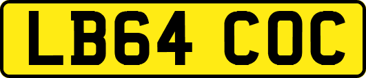 LB64COC