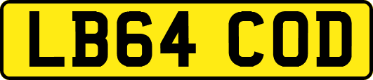 LB64COD