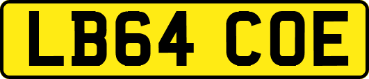 LB64COE