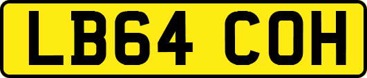 LB64COH