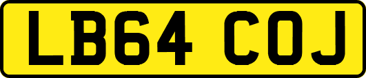 LB64COJ