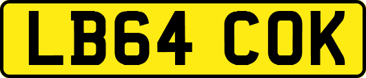 LB64COK