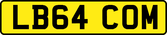 LB64COM