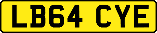 LB64CYE