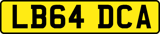 LB64DCA