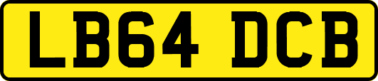 LB64DCB
