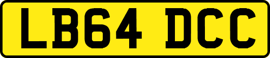 LB64DCC