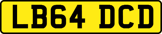 LB64DCD