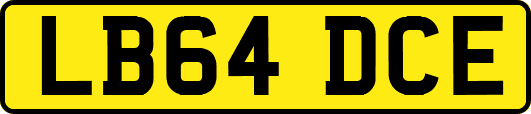 LB64DCE