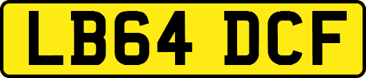 LB64DCF