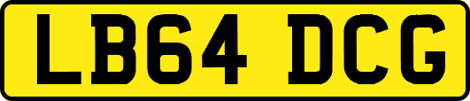 LB64DCG
