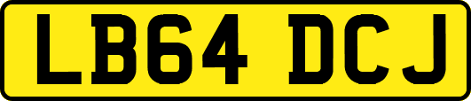 LB64DCJ