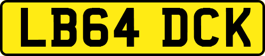 LB64DCK