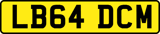 LB64DCM