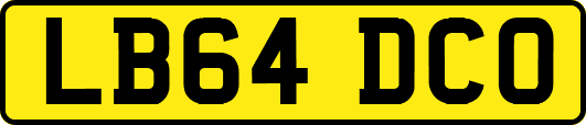 LB64DCO