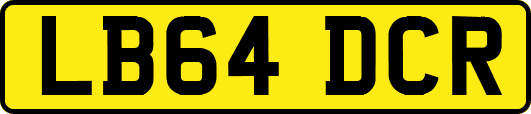 LB64DCR