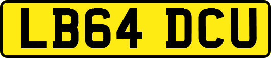 LB64DCU