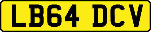 LB64DCV