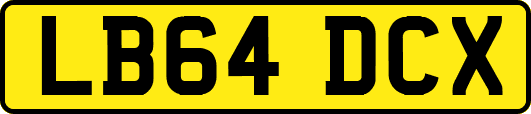 LB64DCX