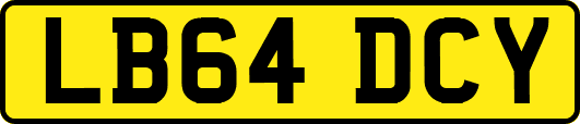 LB64DCY