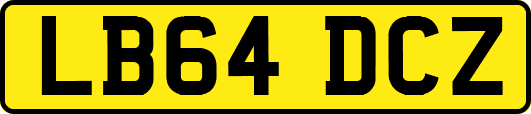 LB64DCZ
