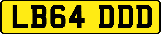 LB64DDD