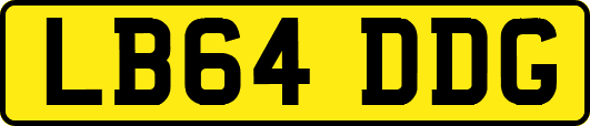 LB64DDG