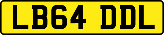 LB64DDL
