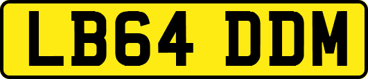 LB64DDM
